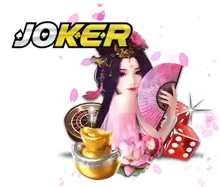 joker by panama789