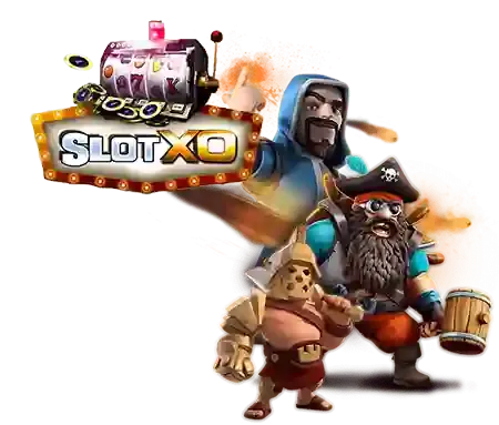 slotxo by panama789