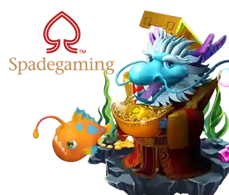 spadegaming by panama789